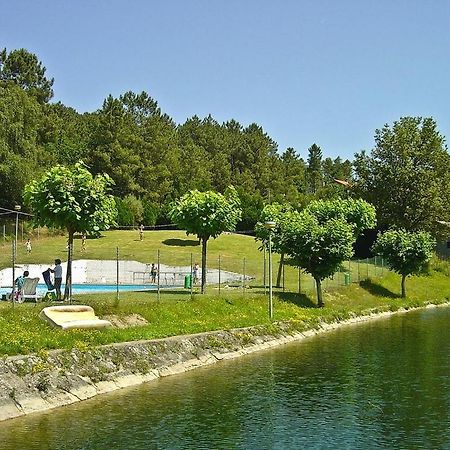 Hotel Montemuro Castro Daire Eksteriør bilde