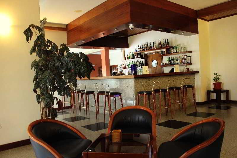 Hotel Montemuro Castro Daire Eksteriør bilde