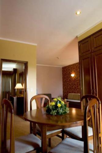 Hotel Montemuro Castro Daire Eksteriør bilde