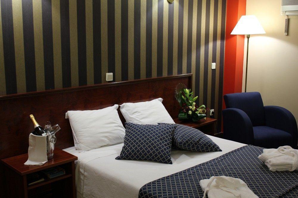 Hotel Montemuro Castro Daire Eksteriør bilde