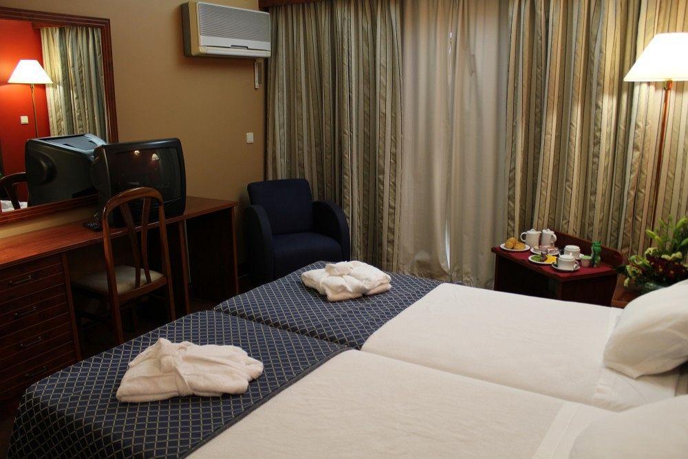 Hotel Montemuro Castro Daire Eksteriør bilde