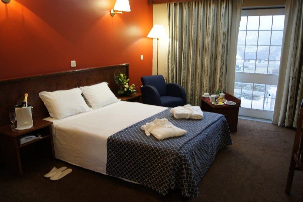 Hotel Montemuro Castro Daire Eksteriør bilde