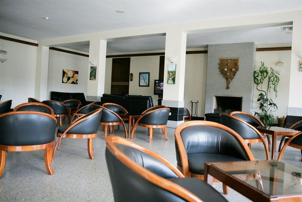 Hotel Montemuro Castro Daire Eksteriør bilde