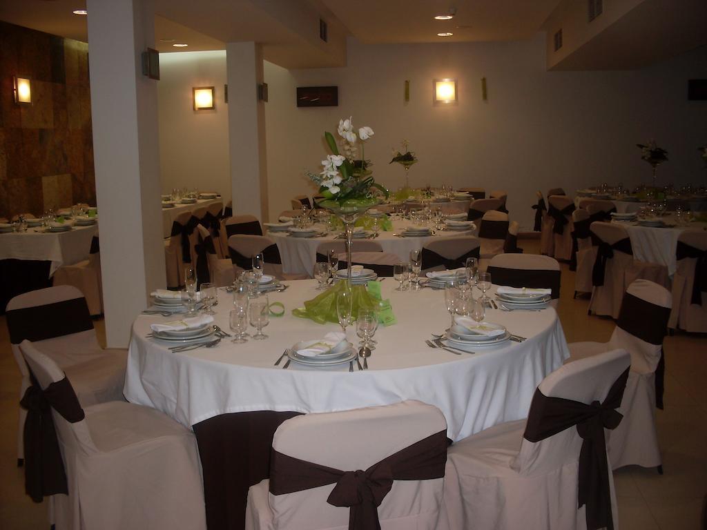 Hotel Montemuro Castro Daire Eksteriør bilde