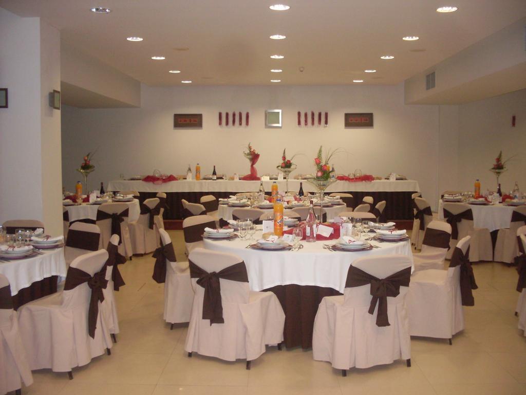 Hotel Montemuro Castro Daire Eksteriør bilde